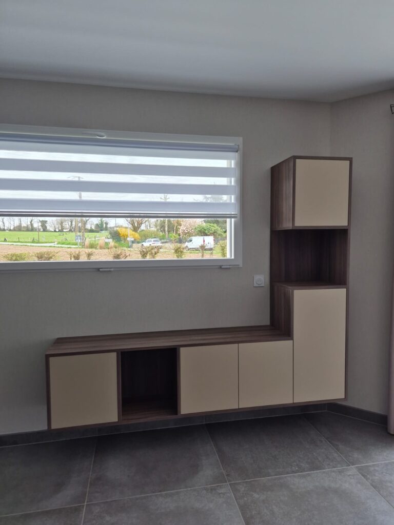Meuble Agencement